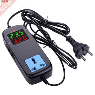 Professiona LED Digital Display Breeding Incubation Temperat