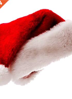 AT69 -Santa Hat Christmas Hat Christmas Day Costume Dress