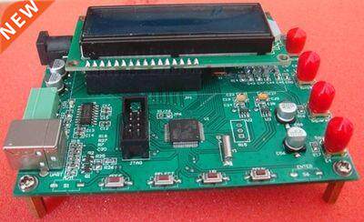 DDS module AD9851 module signal generator USB PC Frequency