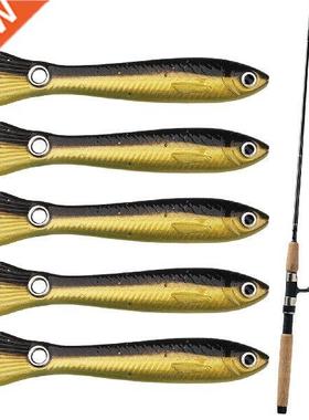 Fishing Kit Fishing Lures Baits Tackle Fishing Supplies