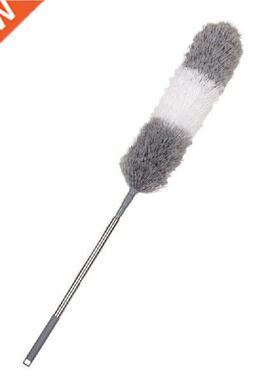 Quality Microfiber Duster with Extra Long 100 Inch