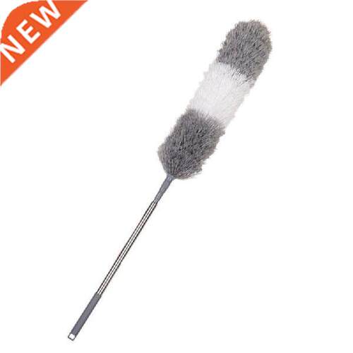 Quality Microfiber Duster with Extra Long 100 Inch