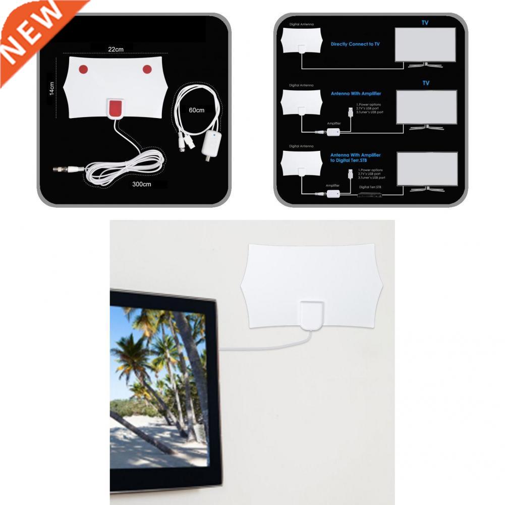 Stable Connection Portable Wide Compatibility Signal Booster