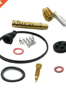 Carburetor Rebuild Repair Kit for honda GX120 GX160 GX200 En