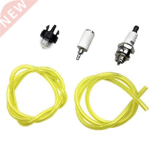 String Trimmer Fuel Line Kit Gardening Tool Filtration