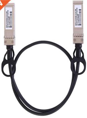 10G SFP+ Twinax Cable, Direct Attach Copper(DAC) 10GBASE SFP