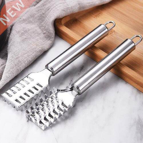 Fish Skin Brush Scraping Fishing Scale Brush Graters Fast