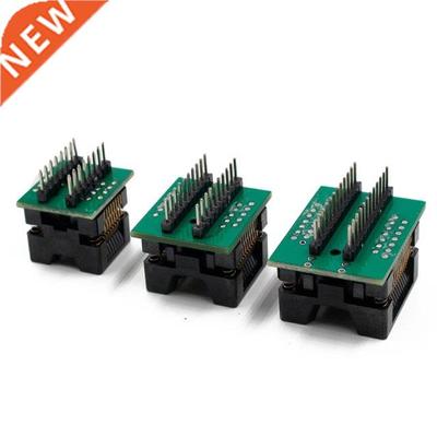 Integrated Circuit IC Tester Meter Maintenance Tester w/LCD