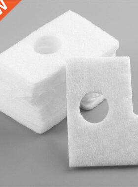 5pcs Carburetor Repair Rebuild Diaphragm Air Filter Kit For