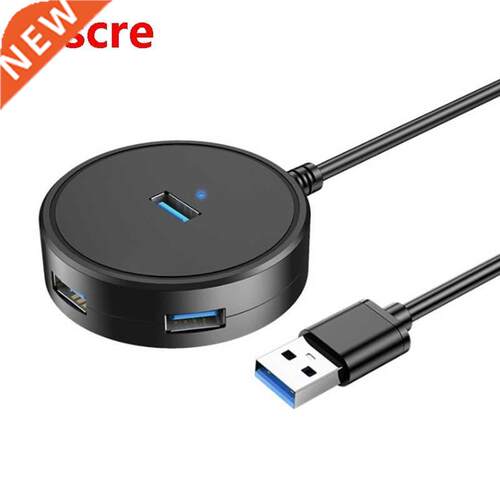 USB Expansion Adapter for Pro Multi-Port Type-C Laptop Dock