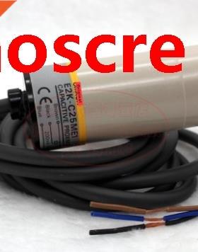 E2K-C25ME1 NPN NO M4 New Capacitive Switch Sensors with A