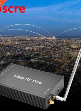 ADC/DAC.22MHZ sample rate 8bit 1Mhz-6GHz SDR Platform Softwa