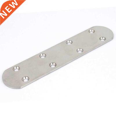 170mm x 38mm Flat Mending Repair Plate Connector Joining Bra