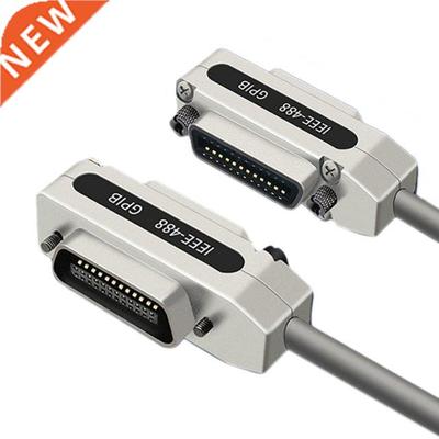 IE488 IEEE488 GPIB Data Cable GBIP Cable Terminal PCI Indust