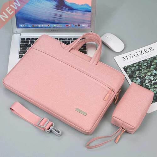 Laptop Bag Sleeve Case 12 13.3 15.6 14 inch Shoulder Noteboo