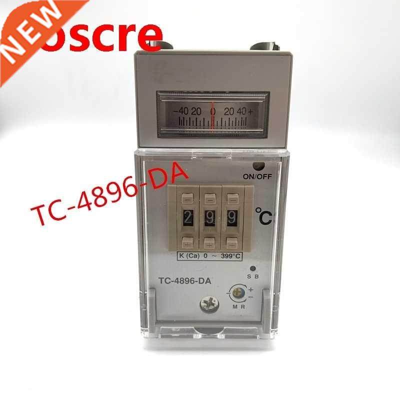 TC4896-DA-R3 Controller DIN 48*96 New Original TC-4896-DA