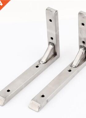 2 pcs L-shaped angle bracket Supports 150mmx100mm