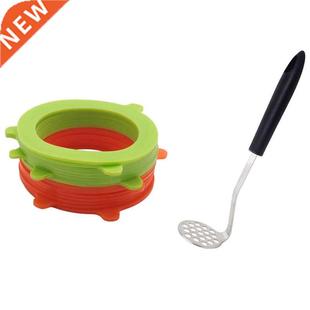 Rubber Seals For Glass Jars,Silicone Gaskets Canning Seals &