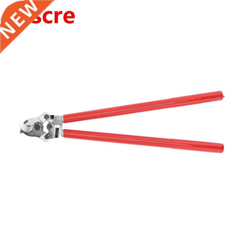 Cable Pliers Cable Cutter Cable Wire Cutter High Carbon Stee