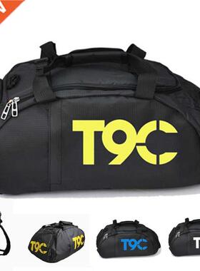 Gym Bag Waterproof Fitness Bag Sport Men Female Bag Outdoor