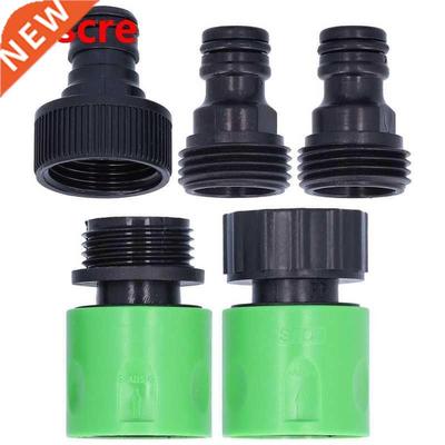 Garden Hose Npple Quck Connector Waterng Equpment for La