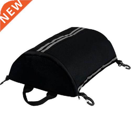 Waterproof Kayak Deck Cover Bag Deck Bag and Up Paddle