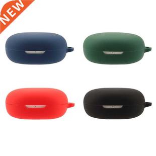 Compatible with Noise Air Buds Washable Protective Cover Lig