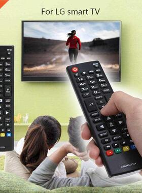 433MHz Remote Control TV Replacement for LG AKB74915324 Smar