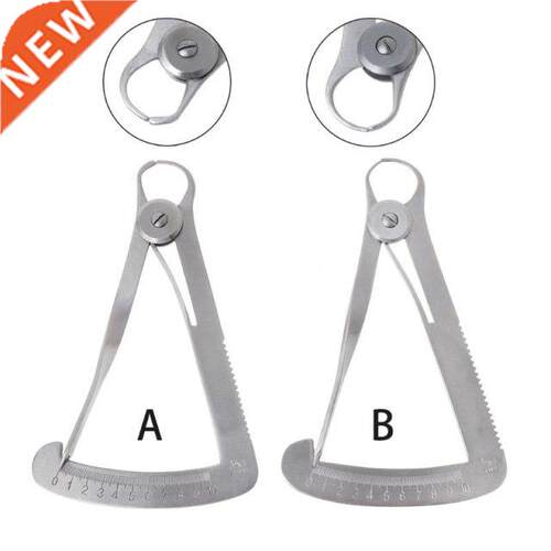 Dental Gauge Caliper Dentist Tools Dental Caliper For Metal/