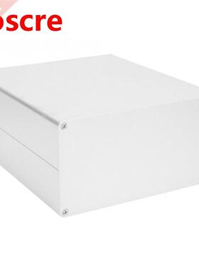 Split Type Aluminum Enclosure  Electronic PCB Instrument