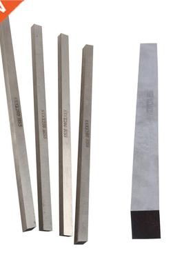 5 Pcs Lathe HSS Tool Bit: 1 Pcs 10Mm Parting Milling Lathe H