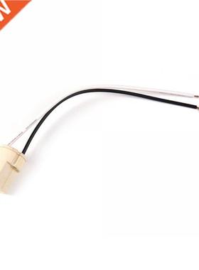 1pcs G9 Lamp Base 250V 2A Ceramic Socket G9 Type Halogen Lam
