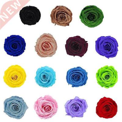 Preserved Flowers Rose Flower Immortal Rose Valentine's Day