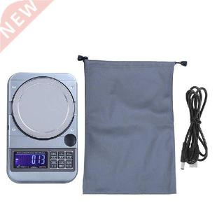 1000g/0.01g Jewelry Scale Electric Scale Food for Kitchen