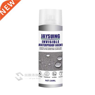 30ml Waterproofing Spray Cracks Bonding Glue Agent Invisible