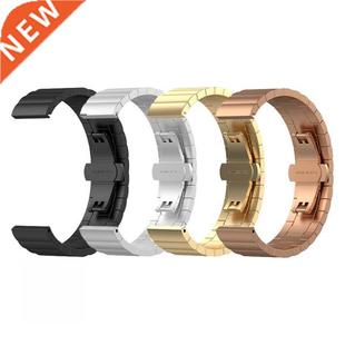 Stainless Steel Smartwatch Wristband Bracelet Watch Band Str