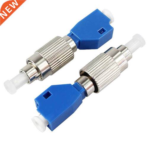 LC Female To Male Compatiblity Single Mode Easy To Install