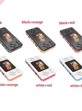 Mobile Power Haneld Game Console Video Game HD Screen Buil