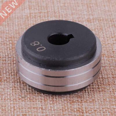 *New 0.6-0.8 MIG Welder Wire Feed Drive Roller Replacet Part