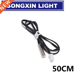 SX 50CM NTC Thermistor Temperature Sensor Waterproof Probe W