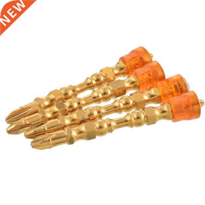 Electric Screwdriver Bit Electric Drill Strong Magnetic Doub
