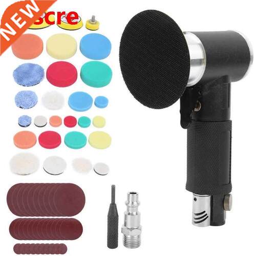 Air Sander Strong Small Grinding Machine for Car Home Use
