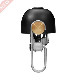 Retro Copper Bicycle Cycling Bell Alarm Handlebar Horn Bike