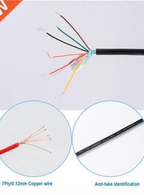 For Schneider PLC Programming Cable Twido Neza And Other TSX