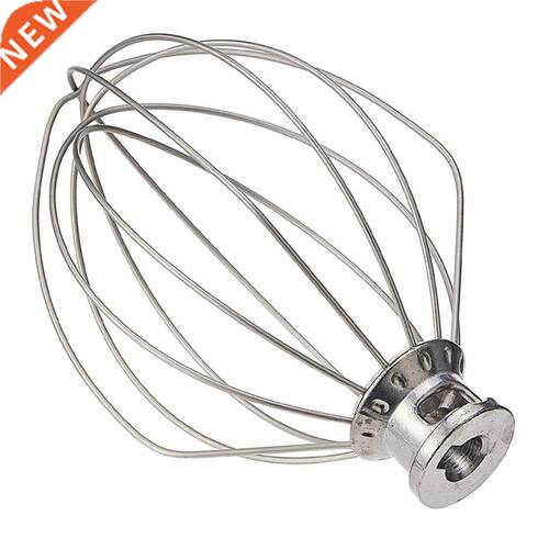 HOT K45WW 6-Wire Whip Attachment KitchenAid For Tilt-Head