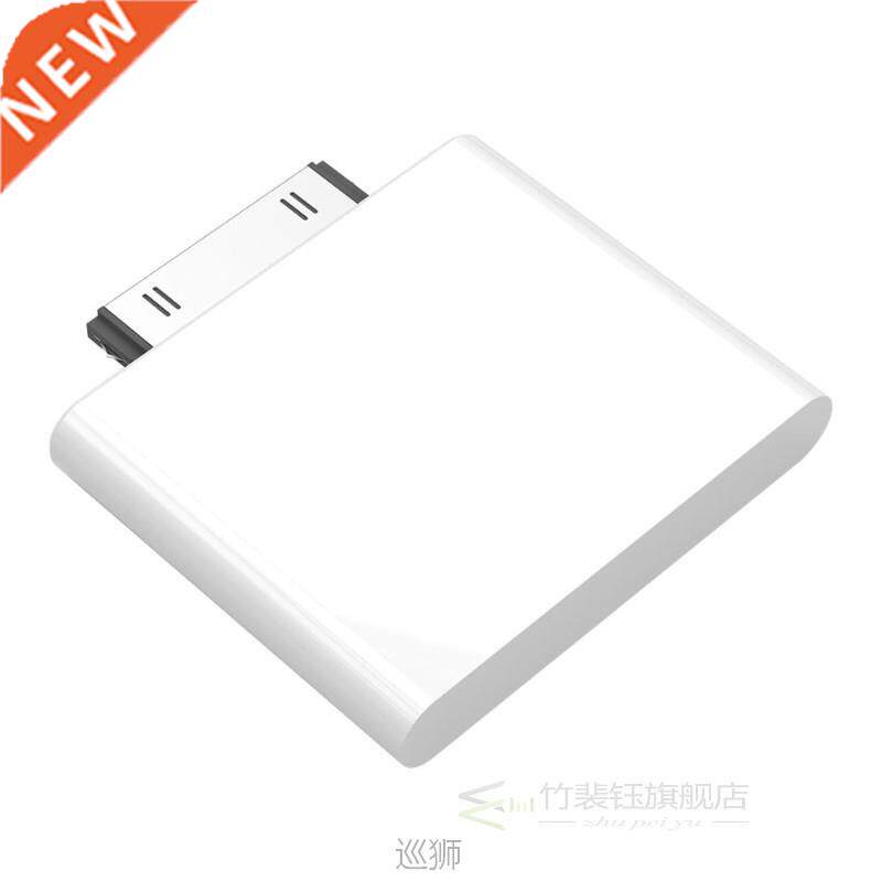 Bluetooth Transmitter Adapter For iPod Classic Touch 30Pin H图片