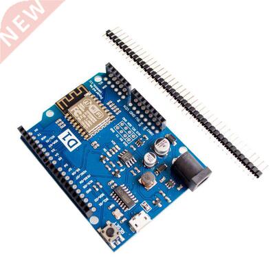 New D1 R2 WiFi uno based ESP8266 for nodemcu Compatible