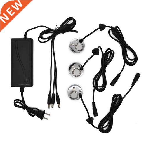 Mist Maker Fogger Water Fountain Pond Fog Machine Atomizer