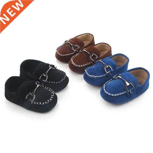 Baby boy shoes for 0-18M newborn baby casual shoes toddler i