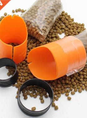 Carp Fishing Accessories Load PVA Bag System Loader for Car